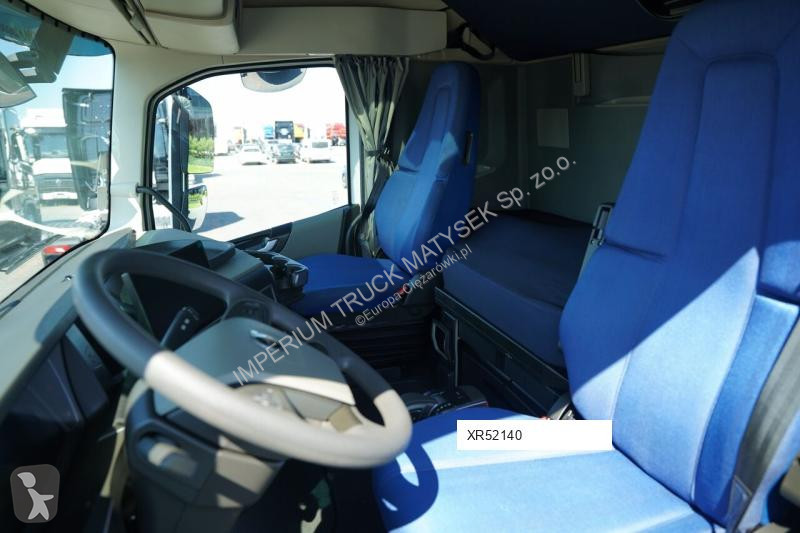 Cabeza tractora Volvo FH 460 / I-SHIFT / EURO 6 /
