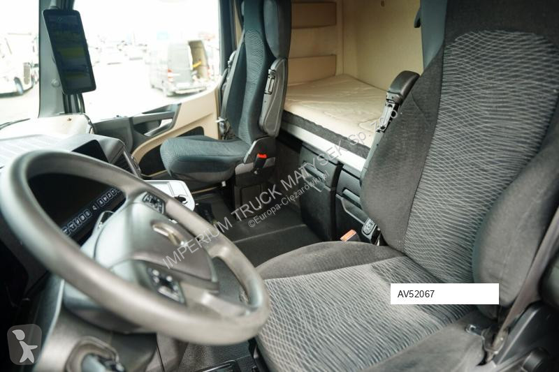Тягач Mercedes ACTROS 1845 MP5
