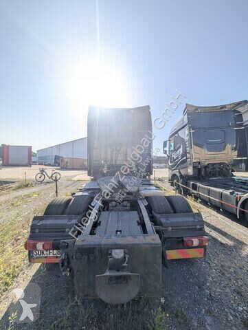 Cabeza tractora Mercedes 1851 LSnRL