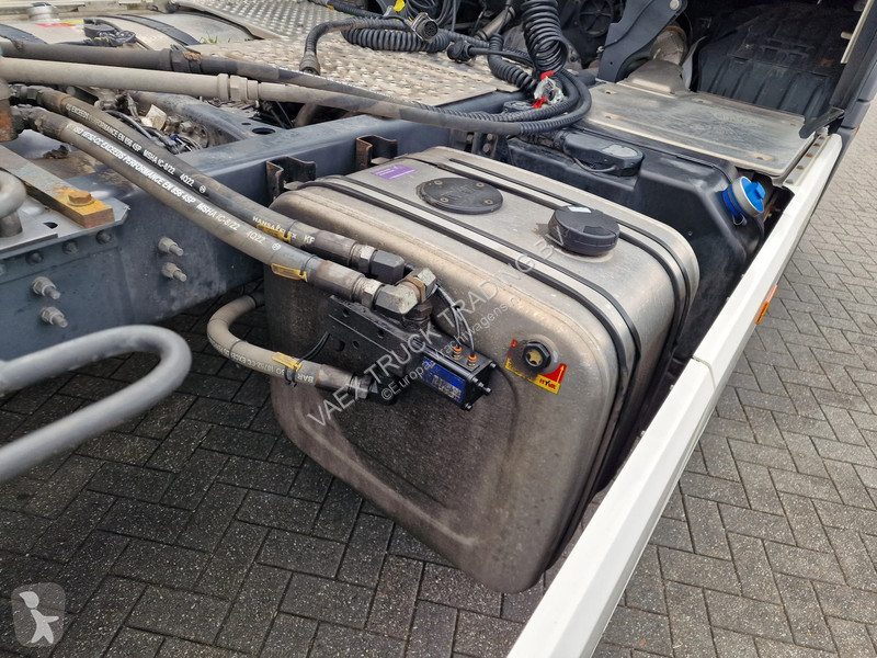 Cabeza tractora Scania R500 NS Highline 4x2 -...