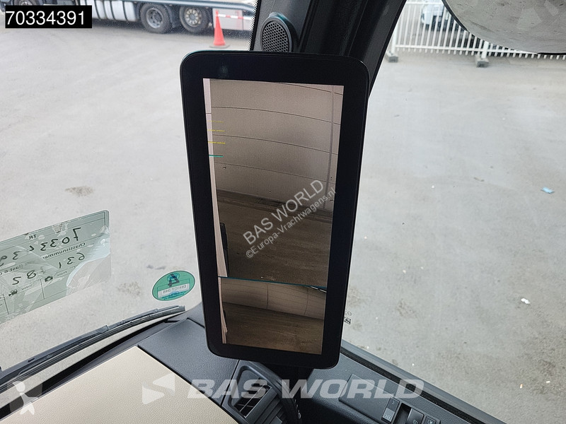Cabeza tractora Mercedes 1845 4X2 StreamSpace...