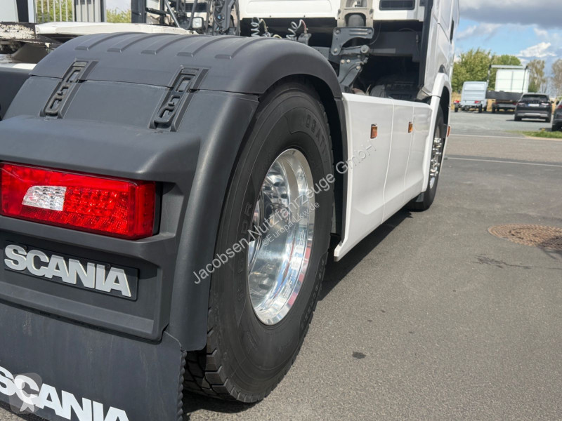 Cabeza tractora Scania S540 4x2 uft-uft,...