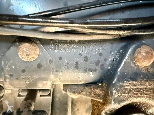 Cabeza tractora Scania 410 etarder / Euro6 /...