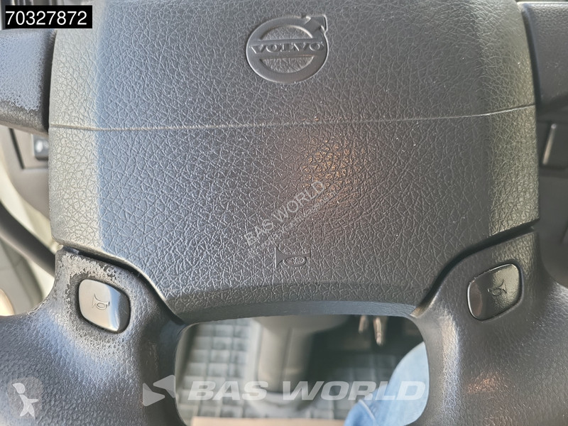 Cabeza tractora Volvo FM 300 4X2 APK 03-2027...