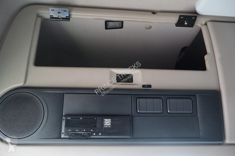 Nyergesvontató DAF 480 * EURO6 * 4X2 *