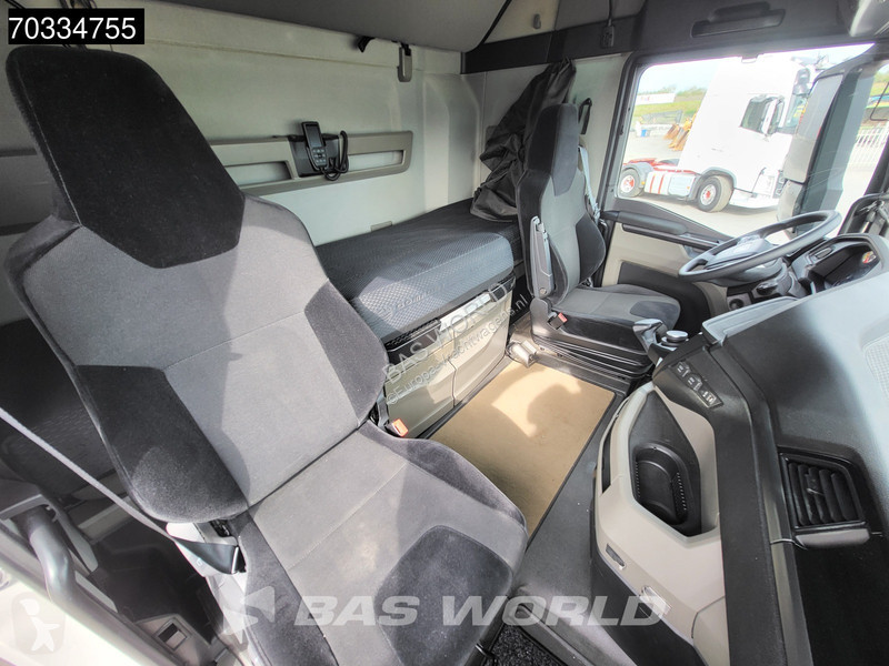 Tahač MAN 18.520 4X2 NL-Truck APK 05-2027 GX...