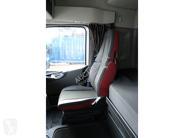 Cabeza tractora Volvo FH 460