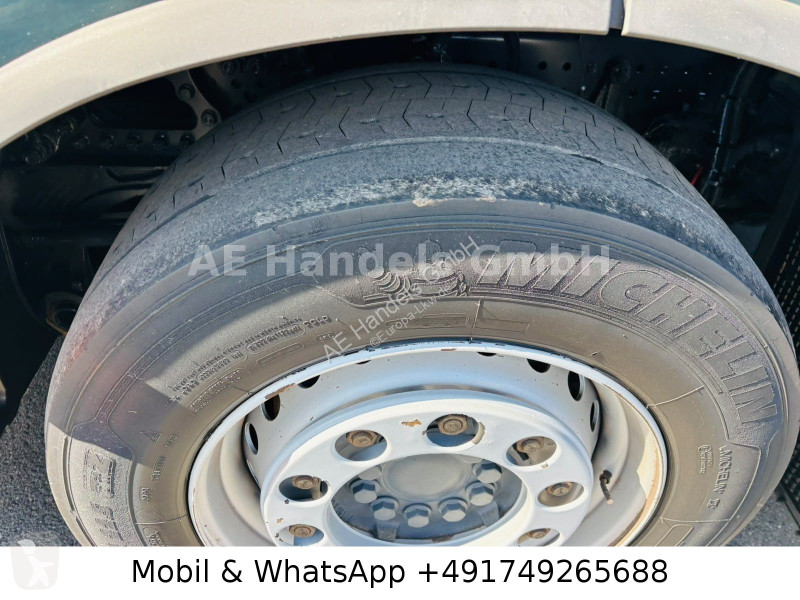 Tahač Mercedes 5 1843 GigaSpac LL...