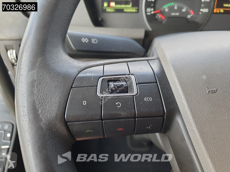 Cabeza tractora Volvo 460  4X2 Retarder...