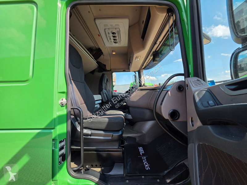 Cabeza tractora DAF 480 FT | 6D | Intarder |...