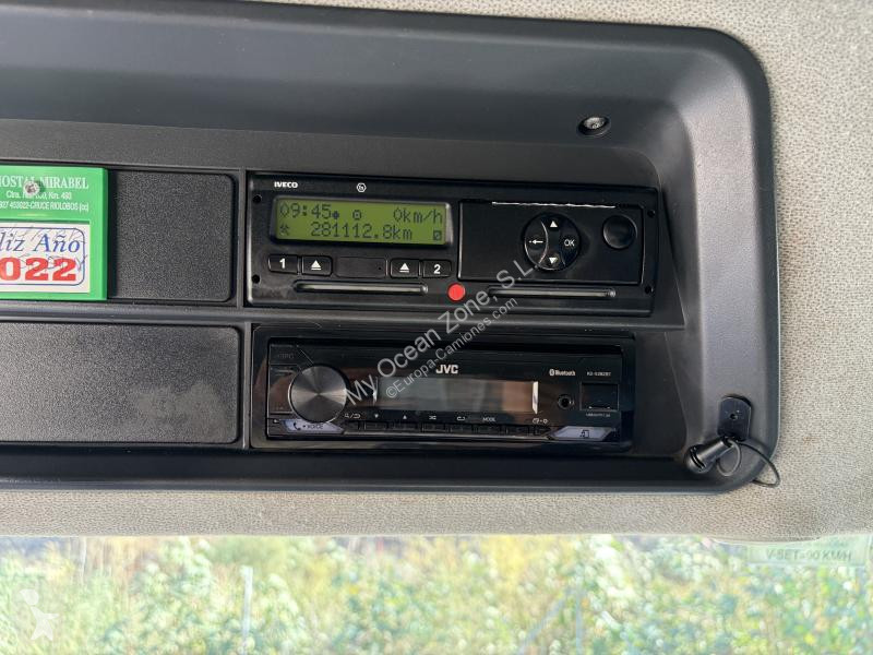 Cabeza tractora Iveco 440 S 45