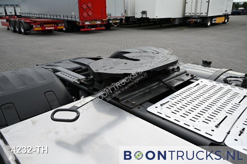 Cabeza tractora DAF FT 4x2 | EURO6 * SC * NL...