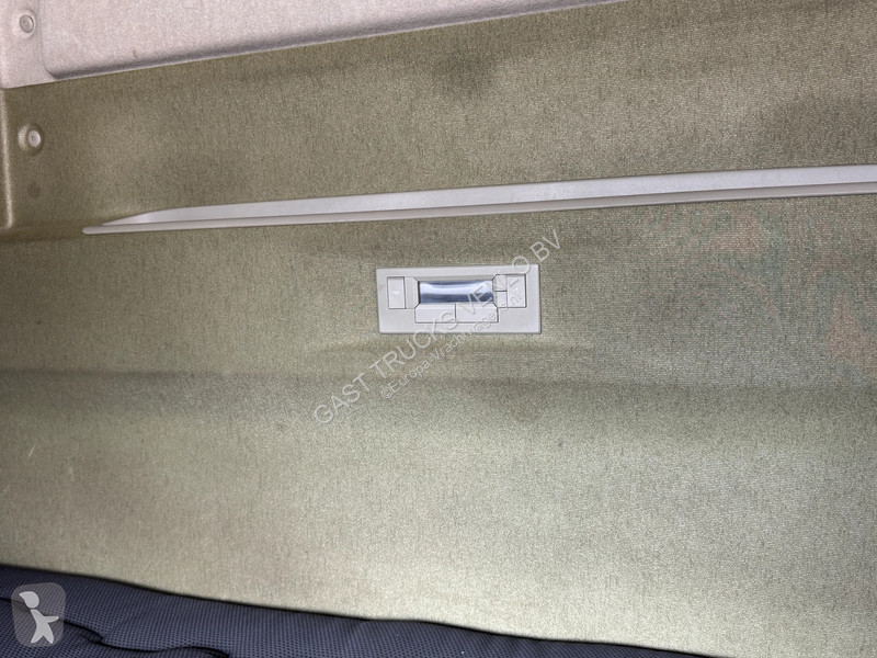 Cabeza tractora Volvo 750 6x2 Retarder Globe XL