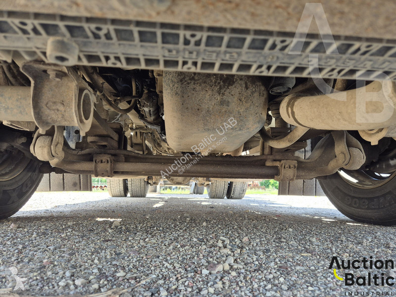 Cabeza tractora Iveco AS440S45T/P