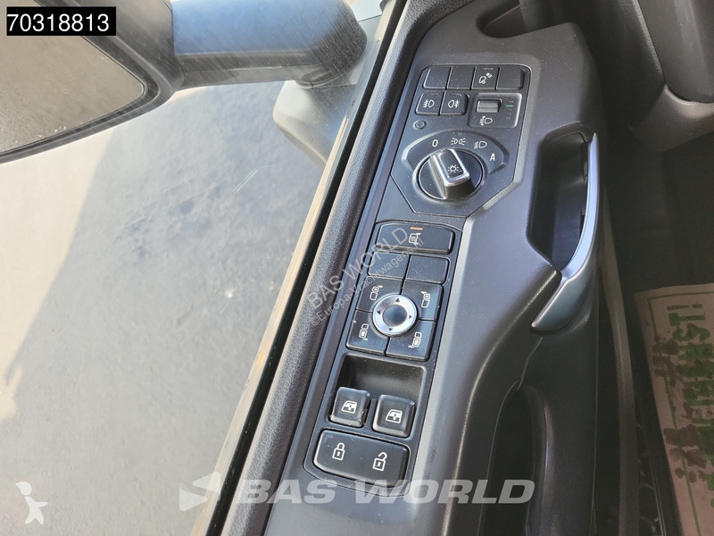 Tahač Scania R410 4X2 NG! Retarder 2x Tanks ACC