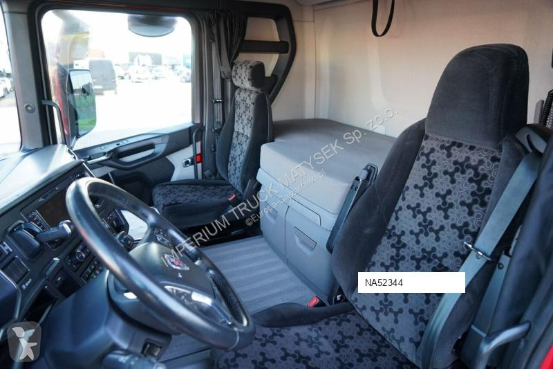 Tahač Scania R 450 / HYDRAULIKA / RETARDER /...