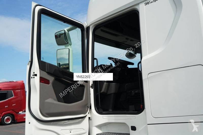 Tahač Scania S 450