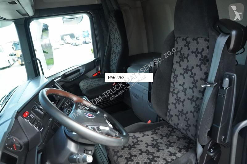 Scania S 450 / RETARDER / I-PARK COOL / EURO 6...