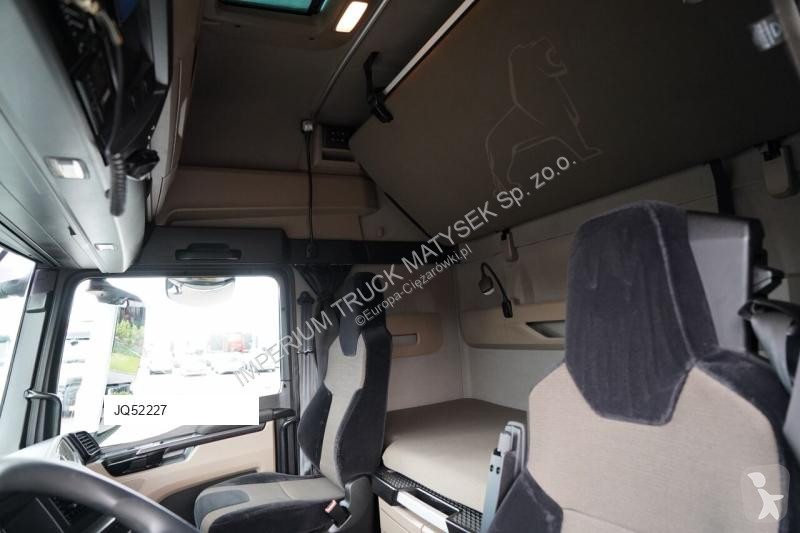 Trekker MAN TGX 18.510 / GX /  RETARDER  / NAVI...