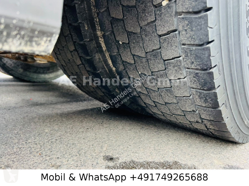 Tahač Volvo I-Shift Globetrotter BL *VEB+/ACC/Alu
