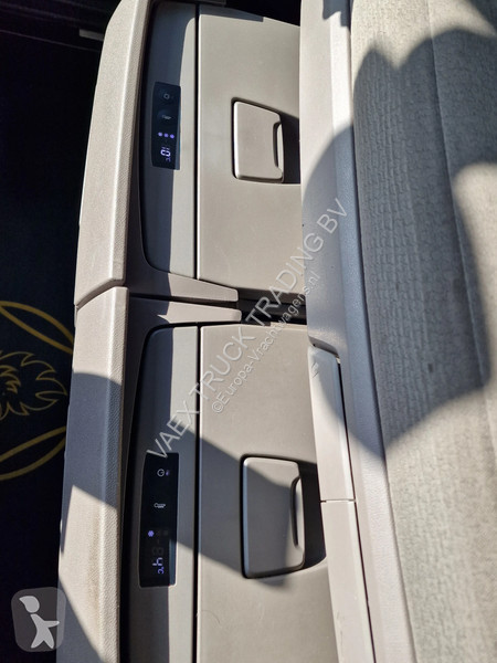 Tahač Scania S500 NS Highline 6x2 -...