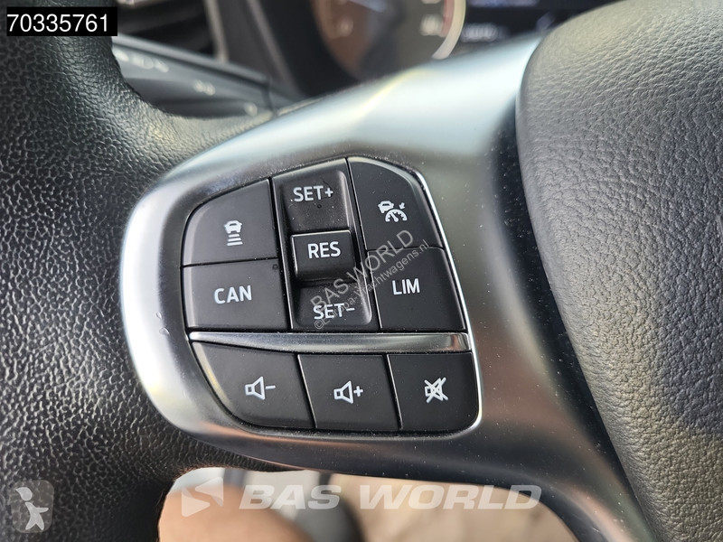 Tahač Ford F-Max 500 4X2 Retarder 2x Tanks...