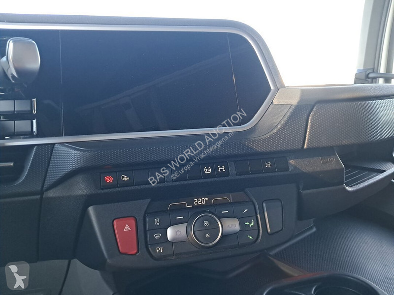 Tahač DAF 480