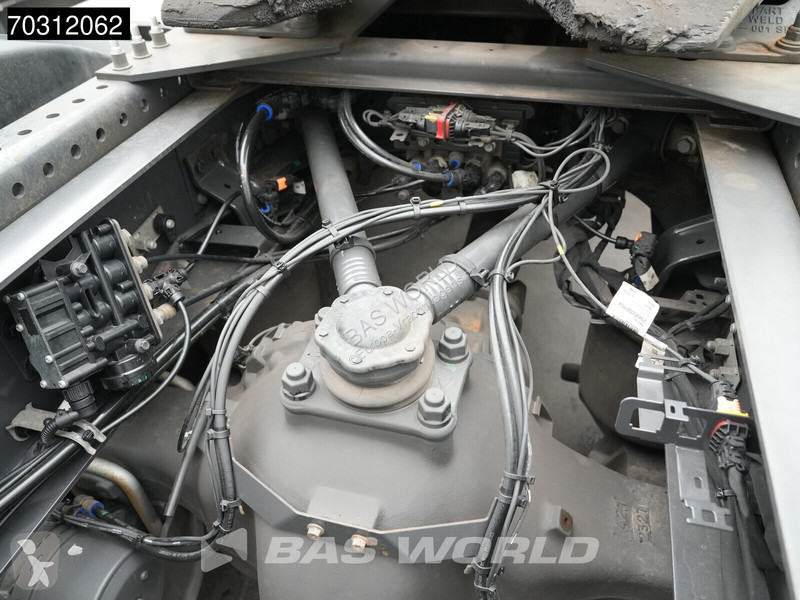 Tahač Volvo FH 460 4X2 Full-Option! -Truck APK...