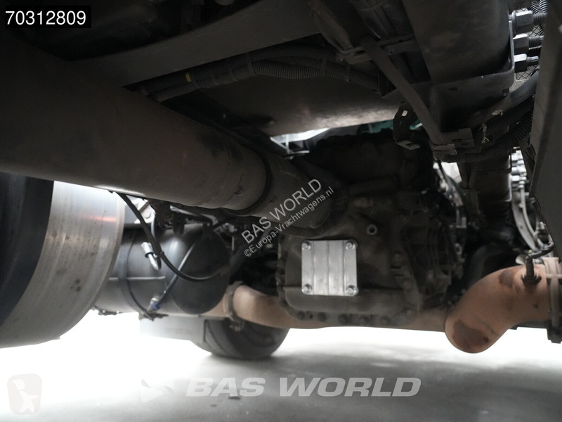 Tahač Volvo FH 460 4X2 Full-Option! -Truck APK...