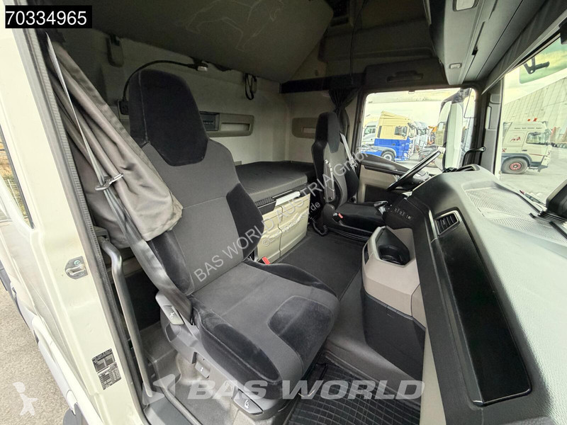 Tahač MAN 18.510 4X2 GX Retarder 2xTanks ACC...