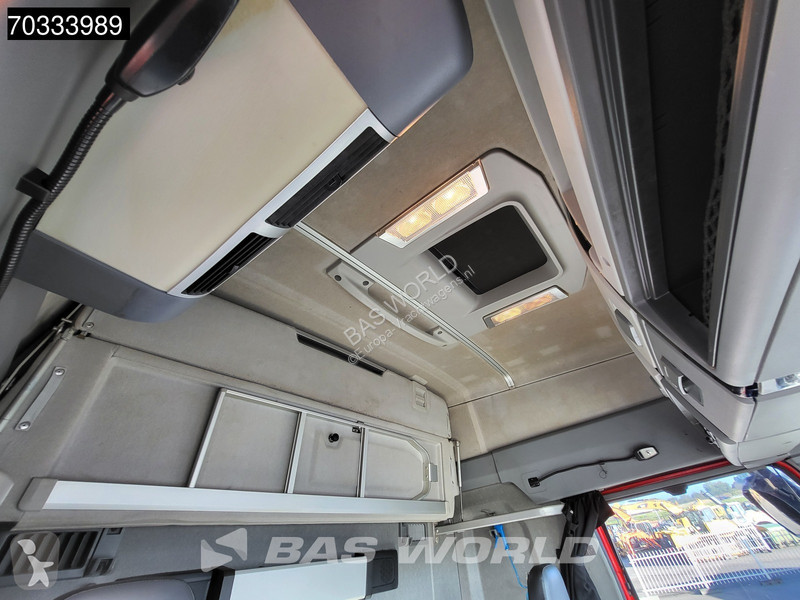 Tahač Renault T 460 6X2 NL-Truck APK 06-2027...