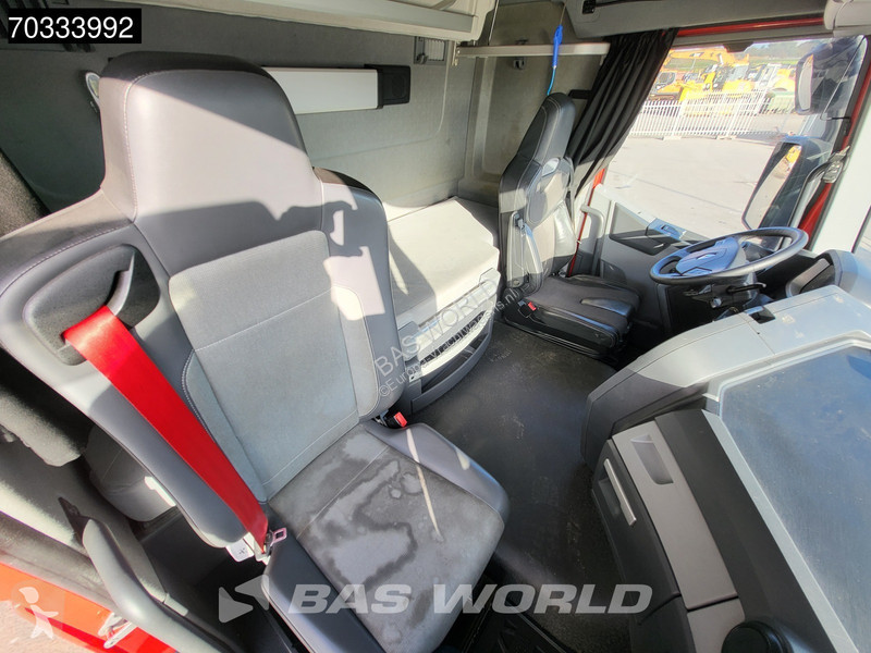 Tahač Renault T 460 4X2 SleeperCab NL-Trucks...
