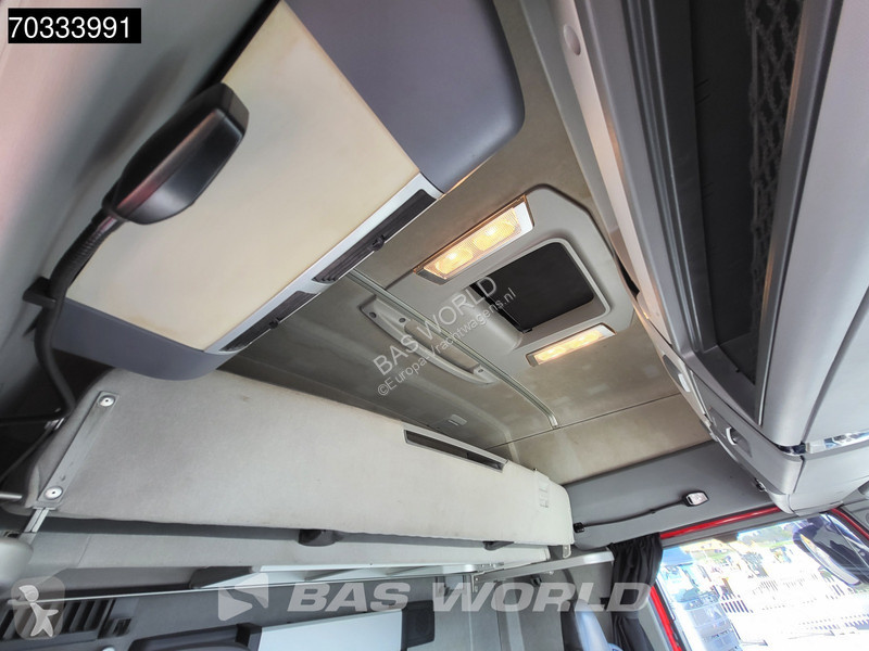 Tahač Renault T 460 6X2 NL-Truck SleeperCab...