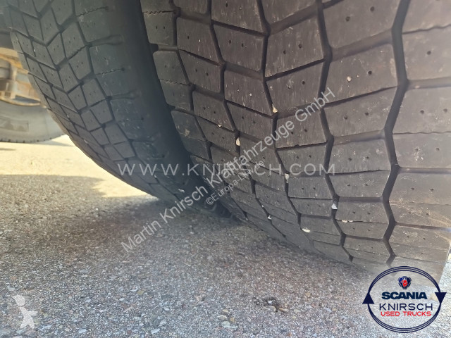 Tahač Scania R 450 LA4x2MNA Retarder, Klima ,...