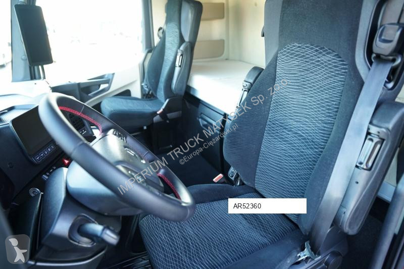 Tahač Mercedes ACTROS 1845 / MP5 / BIG SPACE /...