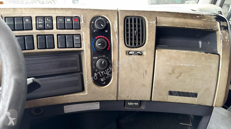 Tahač Renault 460 DXI (PERFECT CONDITION /...