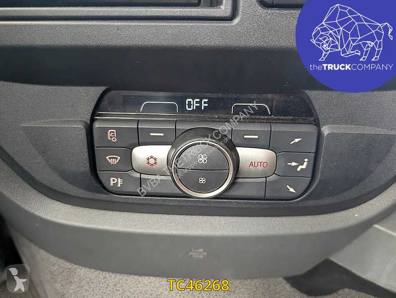 Тягач DAF 530