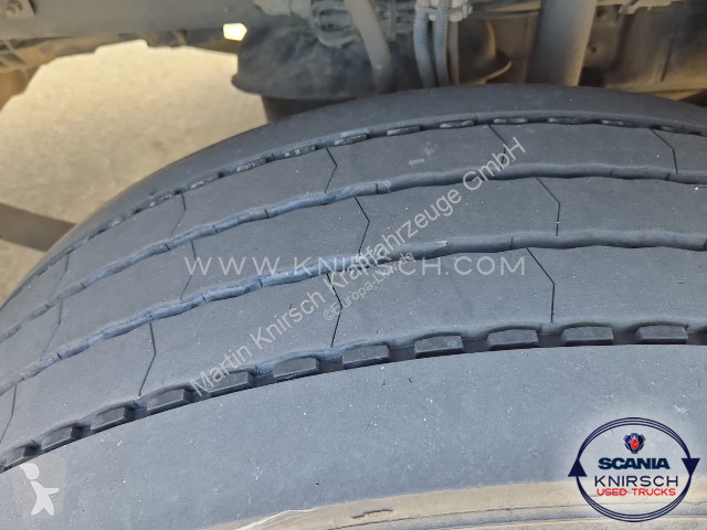 Tahač Scania R 540 A4x2NB Hydraulik 2 Kreis...
