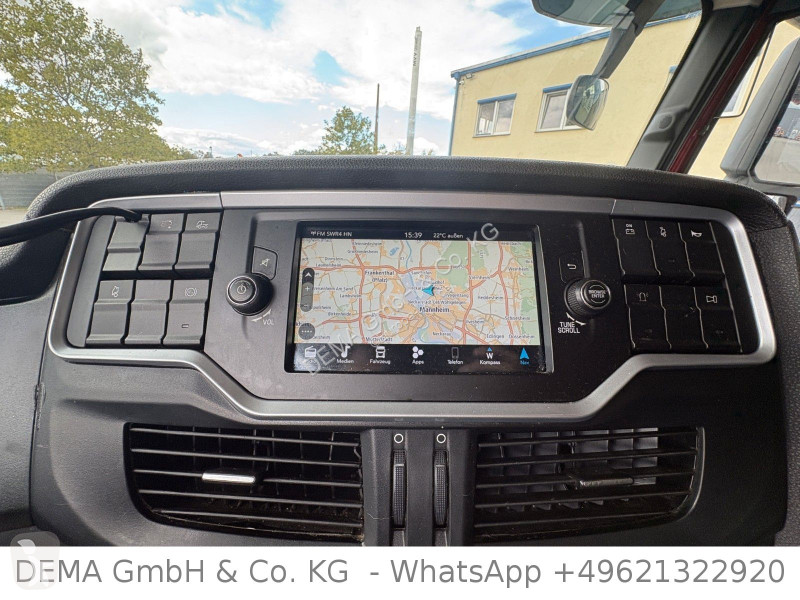 Tahač Iveco S...
