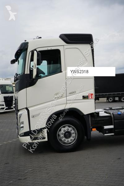 Tahač Volvo FH / 460 / EURO 6 / ACC /...