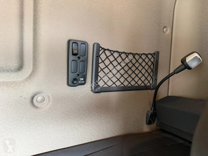 Tahač Scania 410 Euro 6 SCR Only - Full Spoiler...