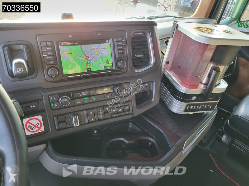 Tahač Scania S450 S 4X2 NL-Truck APK 06-2027...