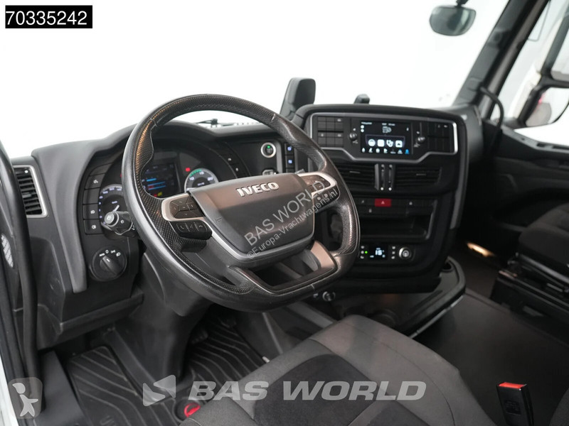 Tahač Iveco S-Way 570 4X2 Retarder Full-Air...