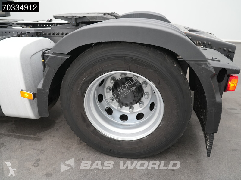 Cabeza tractora Volvo FH 460 4X2 Globe APK...