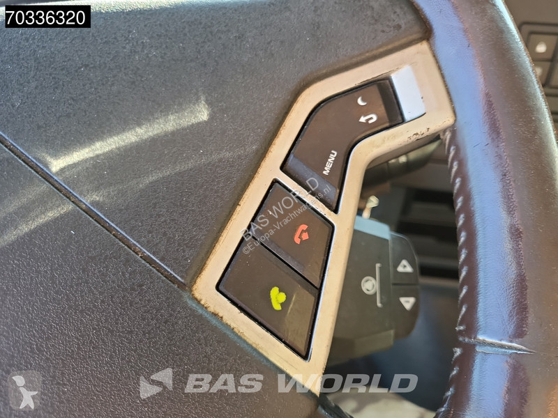 Cabeza tractora Renault C 460 6X4 Hydraulic...