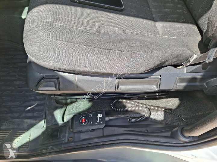 Cabeza tractora Mercedes 1841 LS