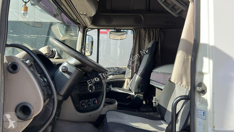 Cabeza tractora DAF 105460 (AIRCO / SUPER SPACE...