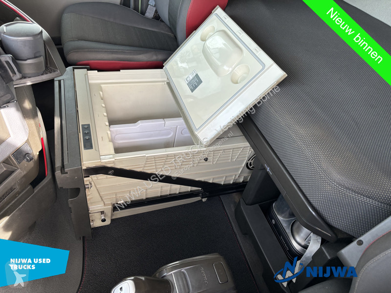 Cabeza tractora Volvo 460 6x4 i.c.m. ESVE...