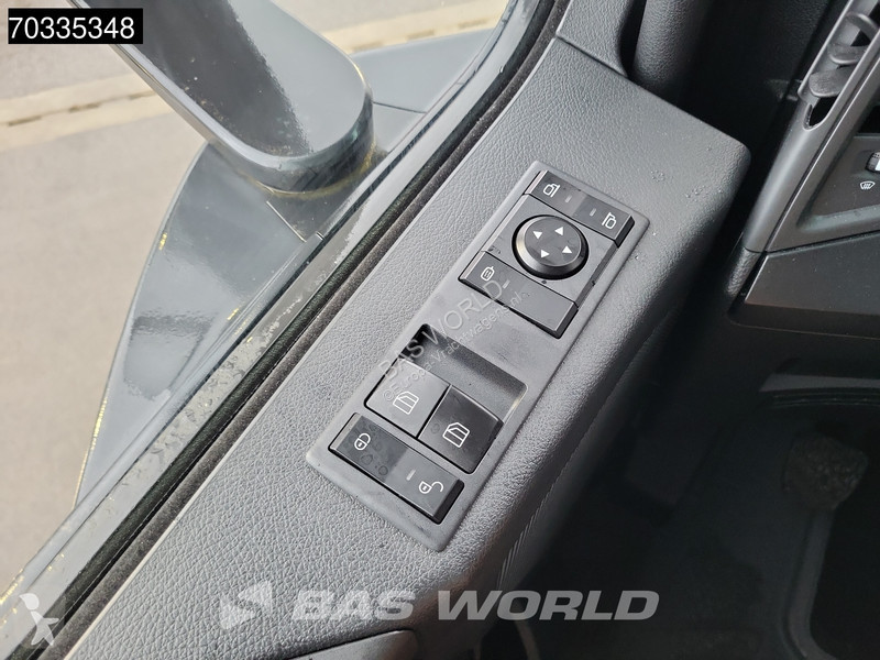 Nyergesvontató Mercedes 3345 6X4 NEW!...