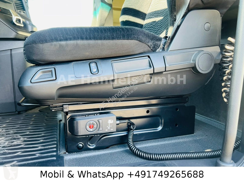 Cabeza tractora Mercedes 5 1846 L Stream...